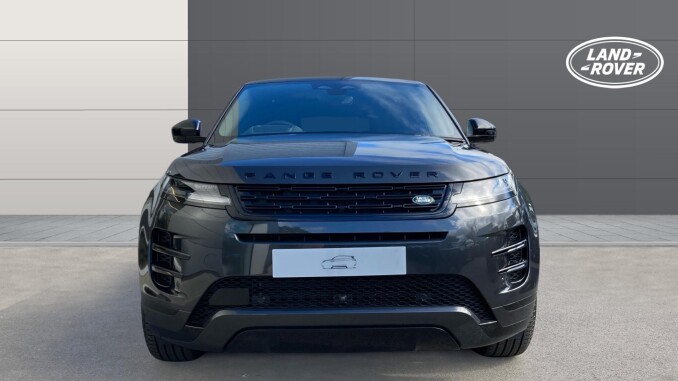 Land Rover Range Rover Evoque 2.0 D200 Hoxton Edition 5dr Auto Diesel Hatchback - Image 7